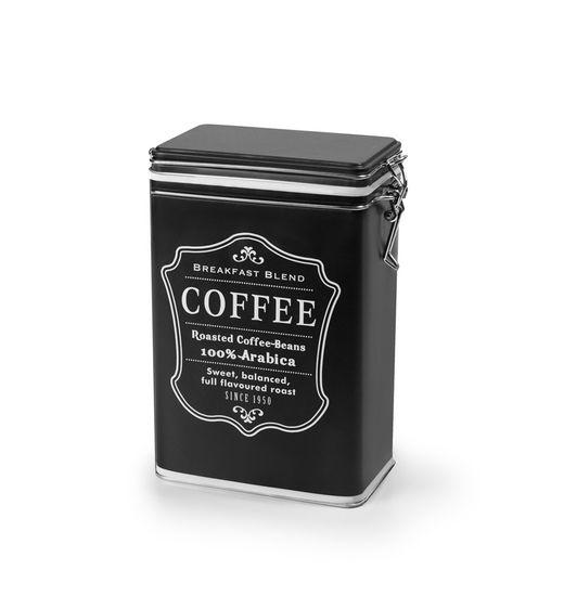 BOTE CON CIERRE BLACK COFFEE