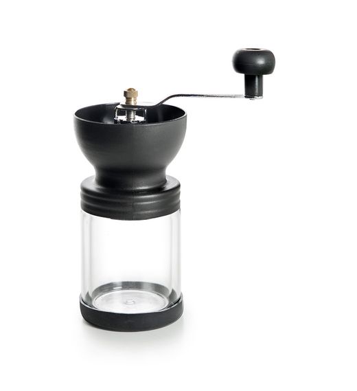 MOLINILLO PARA CAFE BOROSILICATO