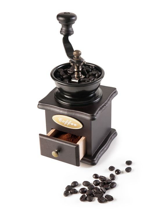 MOLINILLO PARA CAFÉ CLASS