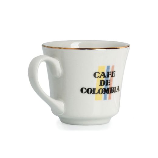 Taza Café de Colombia